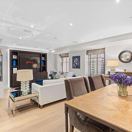 St James Park And Westminster Luxury Suite لندن المظهر الخارجي الصورة