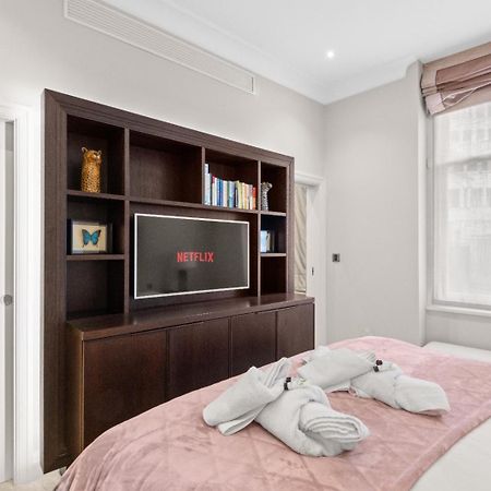 St James Park And Westminster Luxury Suite لندن المظهر الخارجي الصورة