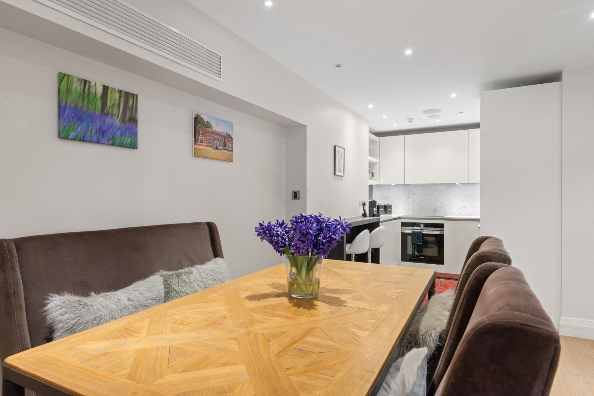 St James Park And Westminster Luxury Suite لندن المظهر الخارجي الصورة